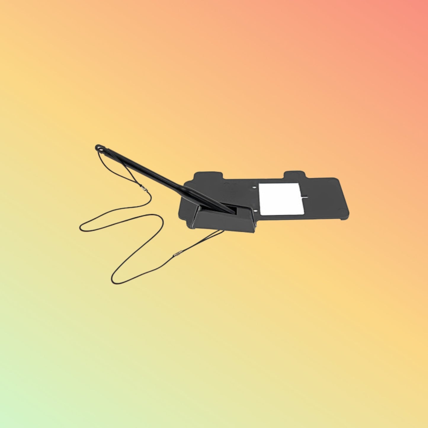 VeriFone P400 Stylus with Pen Holder Assembly Kit