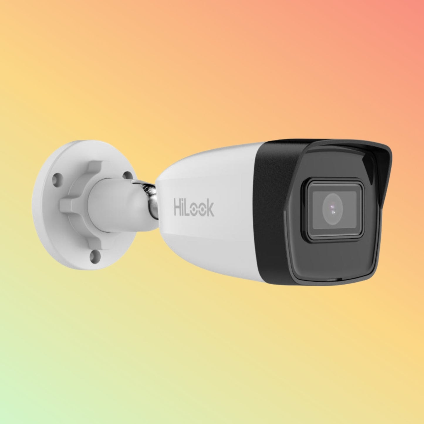 Hikvision IPC-B140HA 4 MP MD 2.0 Fixed Bullet Network Camera