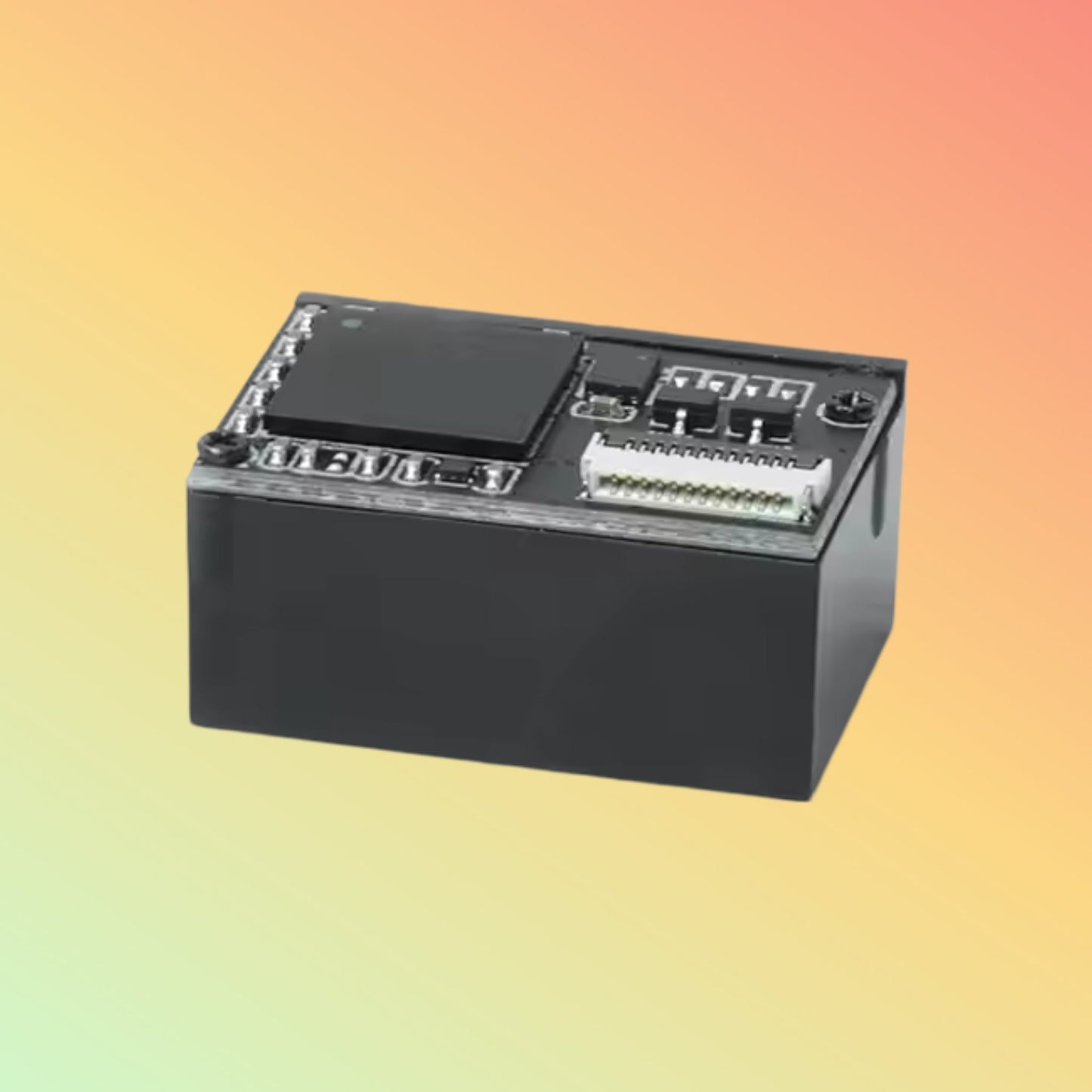 Syble XB-S200 Fixed Mount 1D/2D QR Code Scanner Module