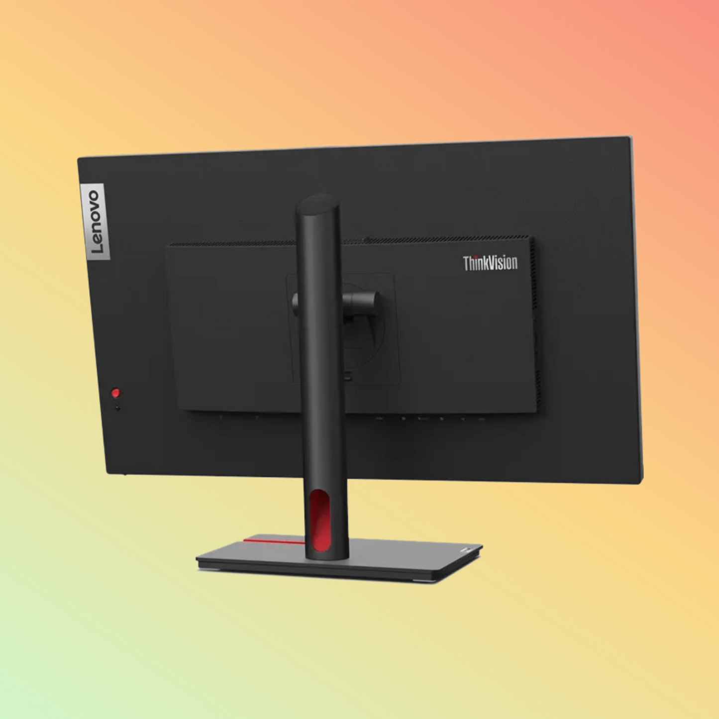 Lenovo ThinkVision T27h 27" QHD IPS 4ms 60Hz Flat Monitor