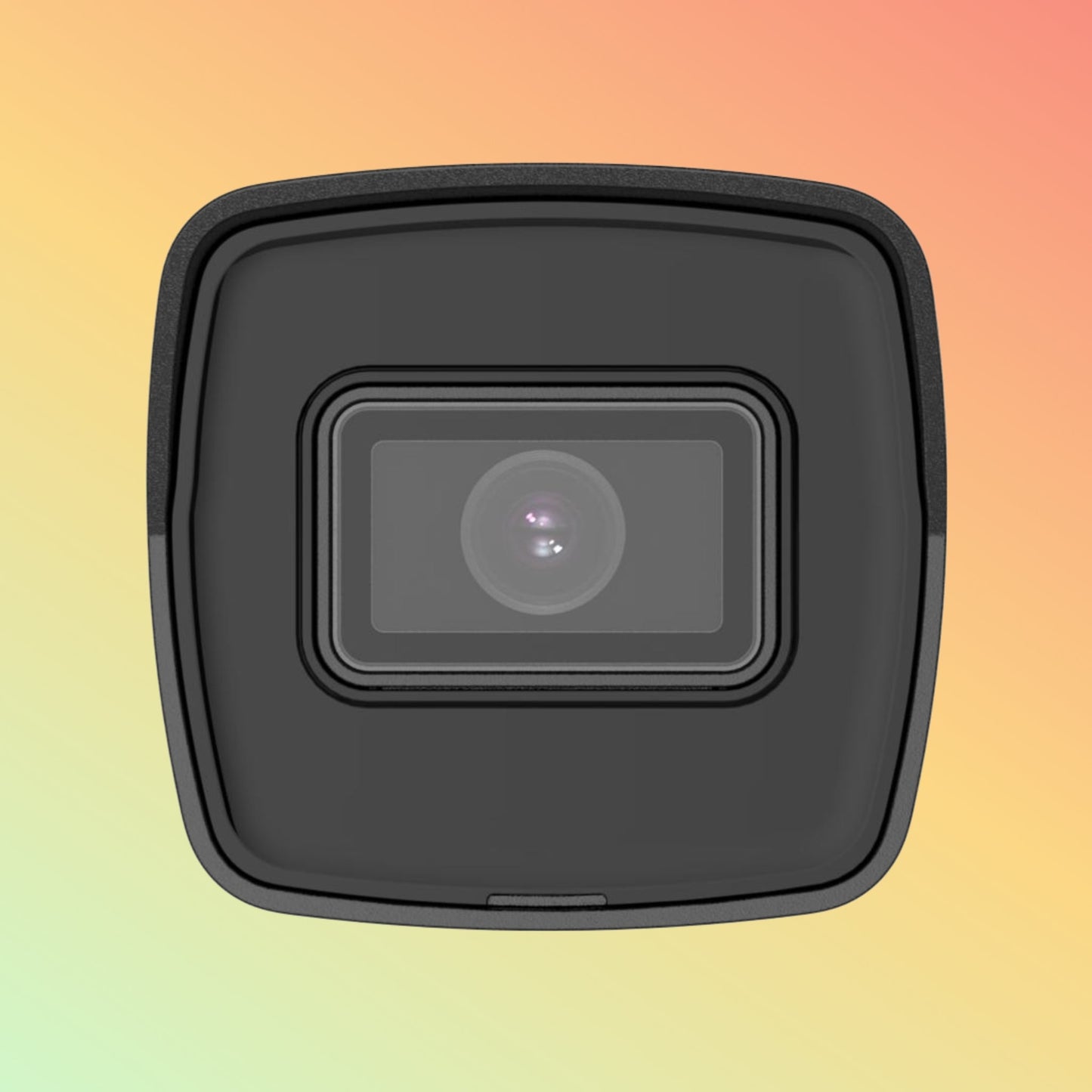 Hikvision IPC-B140HA 4 MP MD 2.0 Fixed Bullet Network Camera