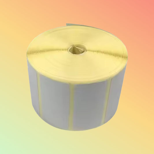 Unifon LXF 4x6" Self-Adhesive Thermal Labels – China Wholesale