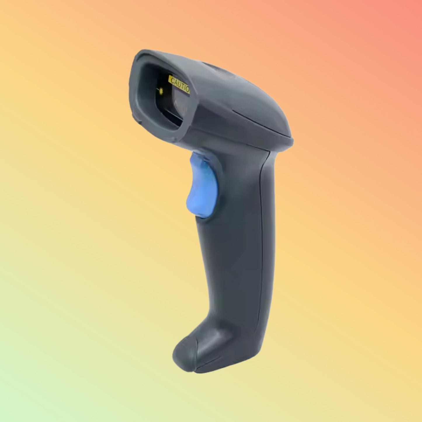 Syble XB-6208 Syble Android 2D Handheld Barcode Scanner