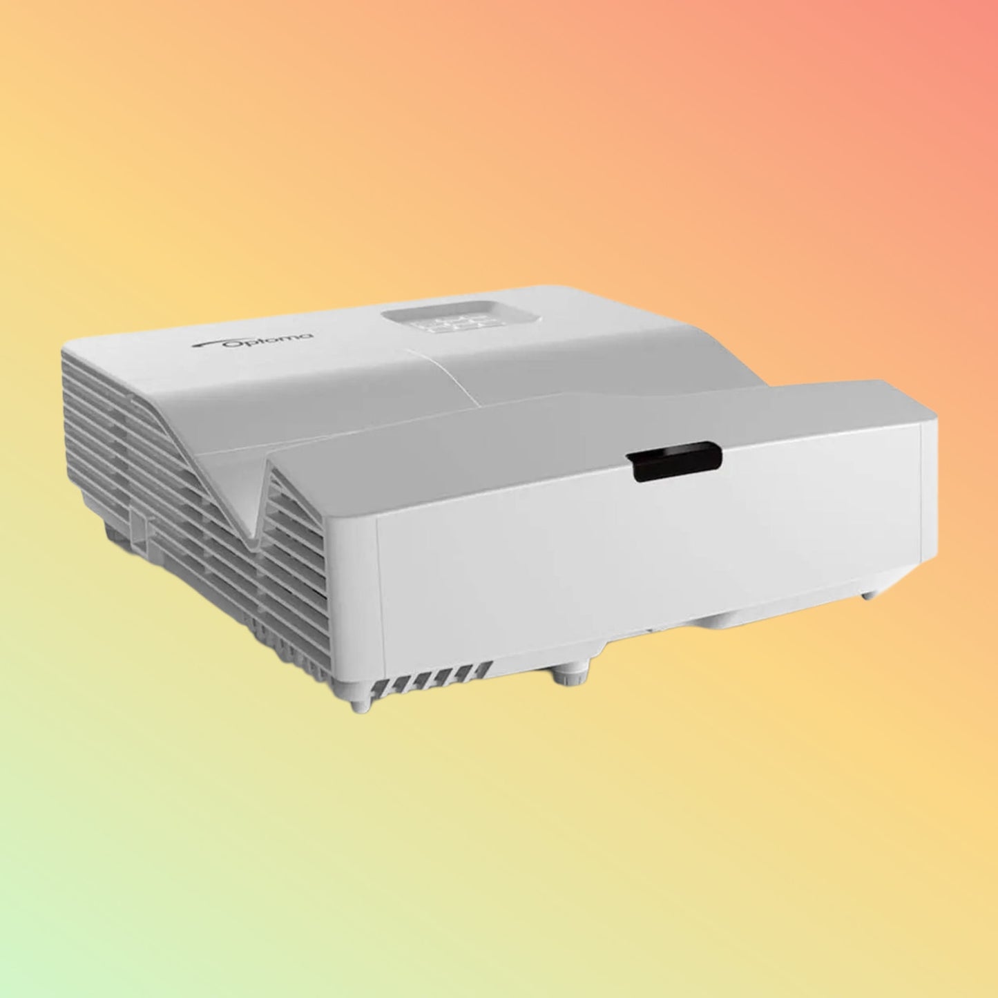 OPTOMA EH340UST projector - 4000 Lumens, DLP, 1080p Full HD (1920x1080)