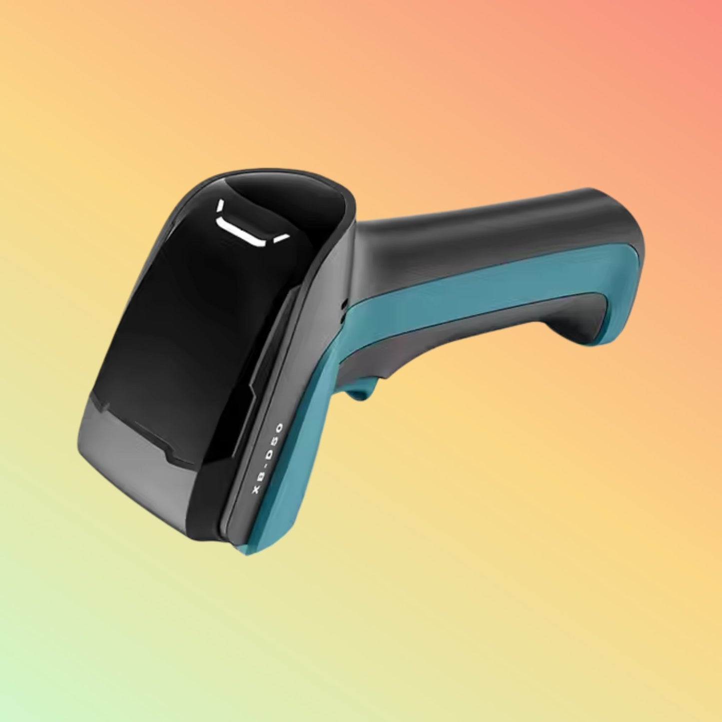 Syble XB-D50 2D Industrial Wired Barcode Scanner Ergonomic Design