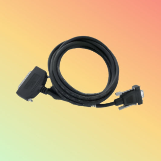Magtek MICRIMAGE Check Reader Cable to PC (DB9)