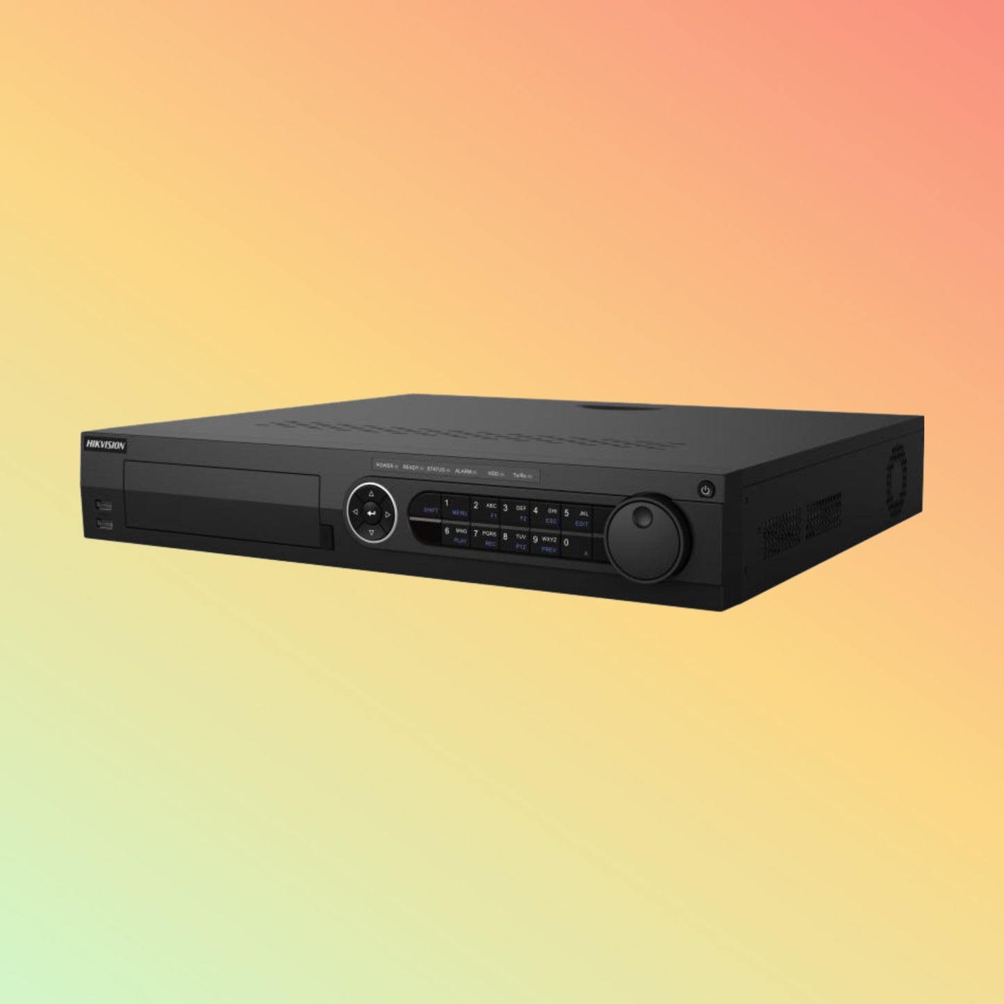 Hikvision iDS-7316HUHI-M4/S 16-ch 5MP 1.5U H.265 AcuSense DVR