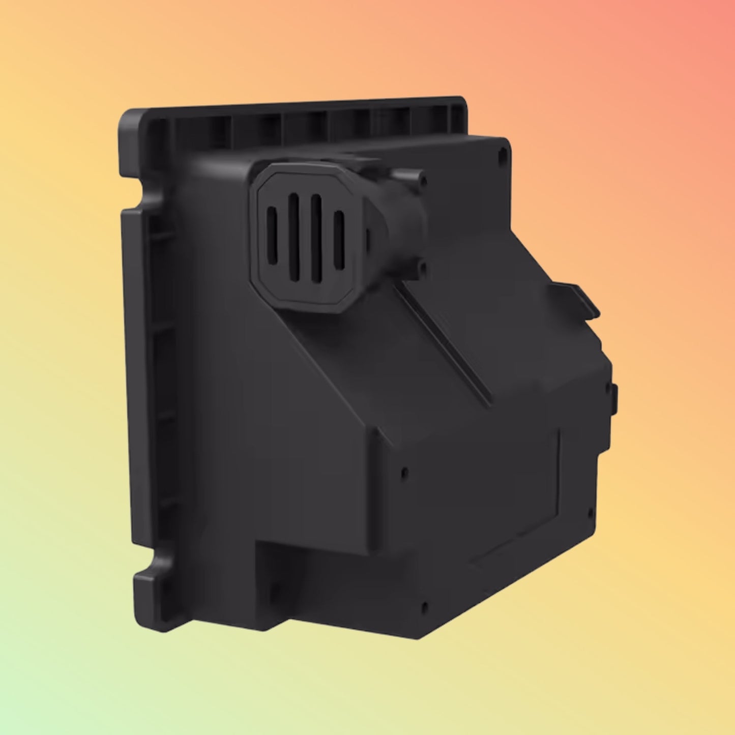 Syble AK-M3L 2D Interface USB Barcode Reader 2D Fixed QR Code Barcode Scanner