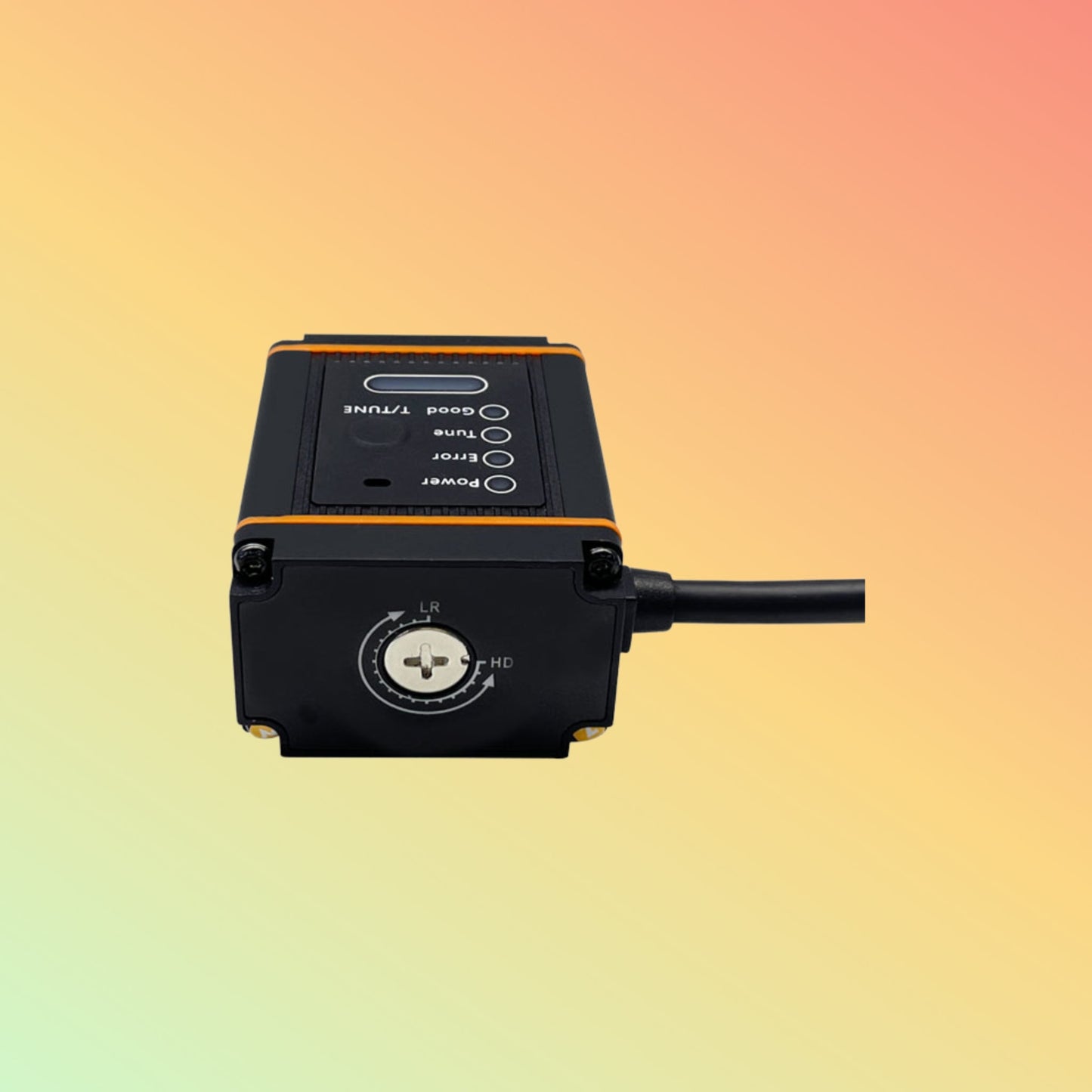 Rakinda RK410 Industrial Fixed DPM Scanner