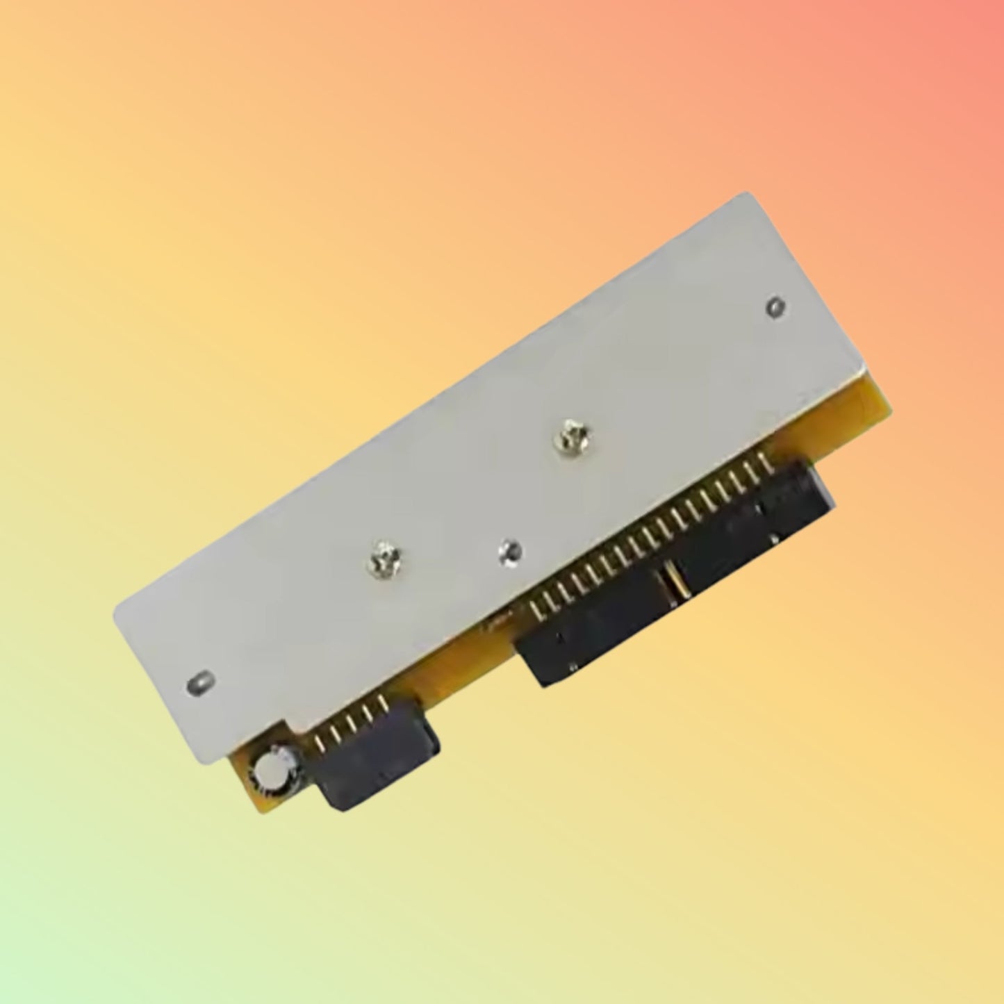 P1031925 Thermal Printhead Used for Zebra ZXP3C 300dpi Card Printer Print Head