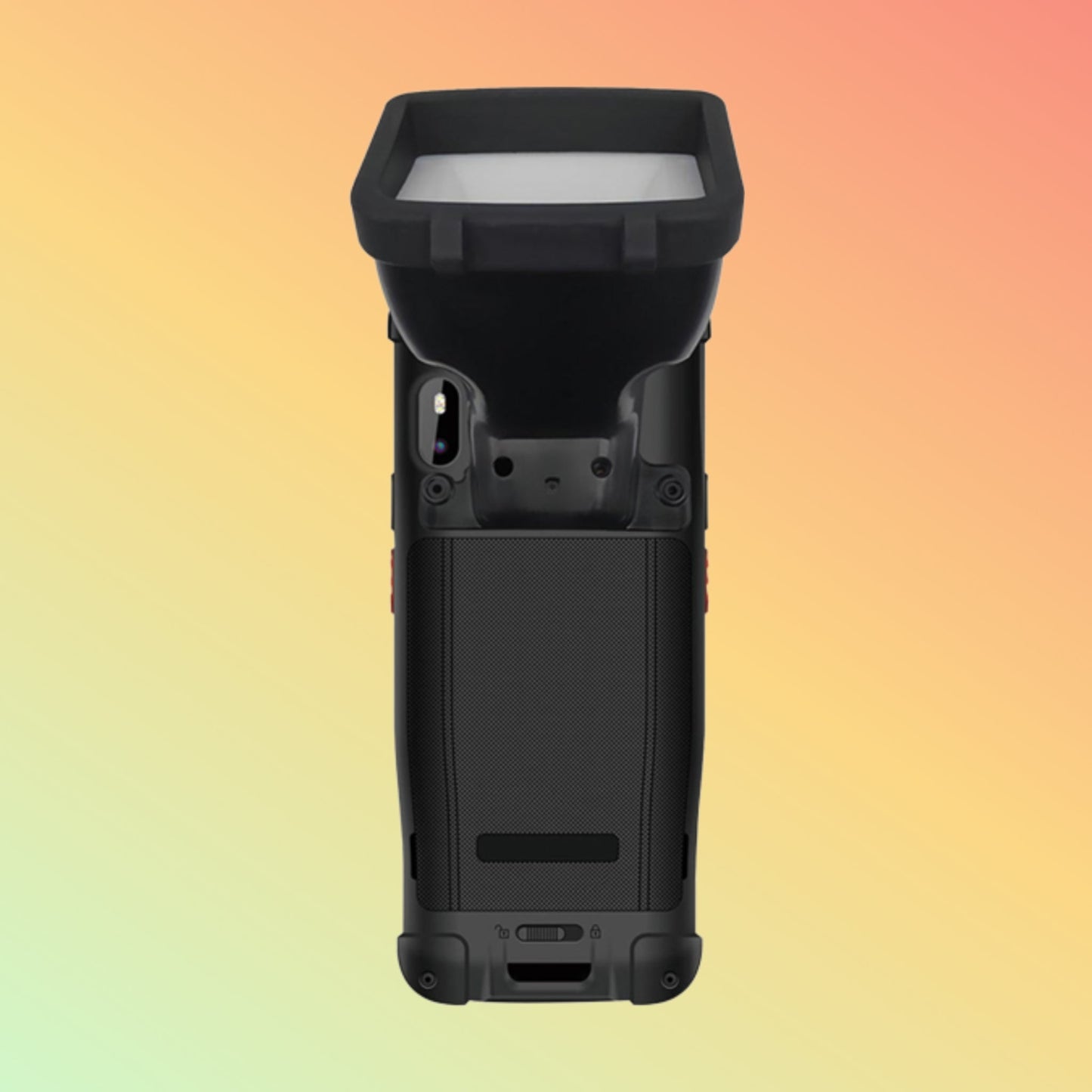 Rakinda RK25 Industrial DPM Mobile Computer