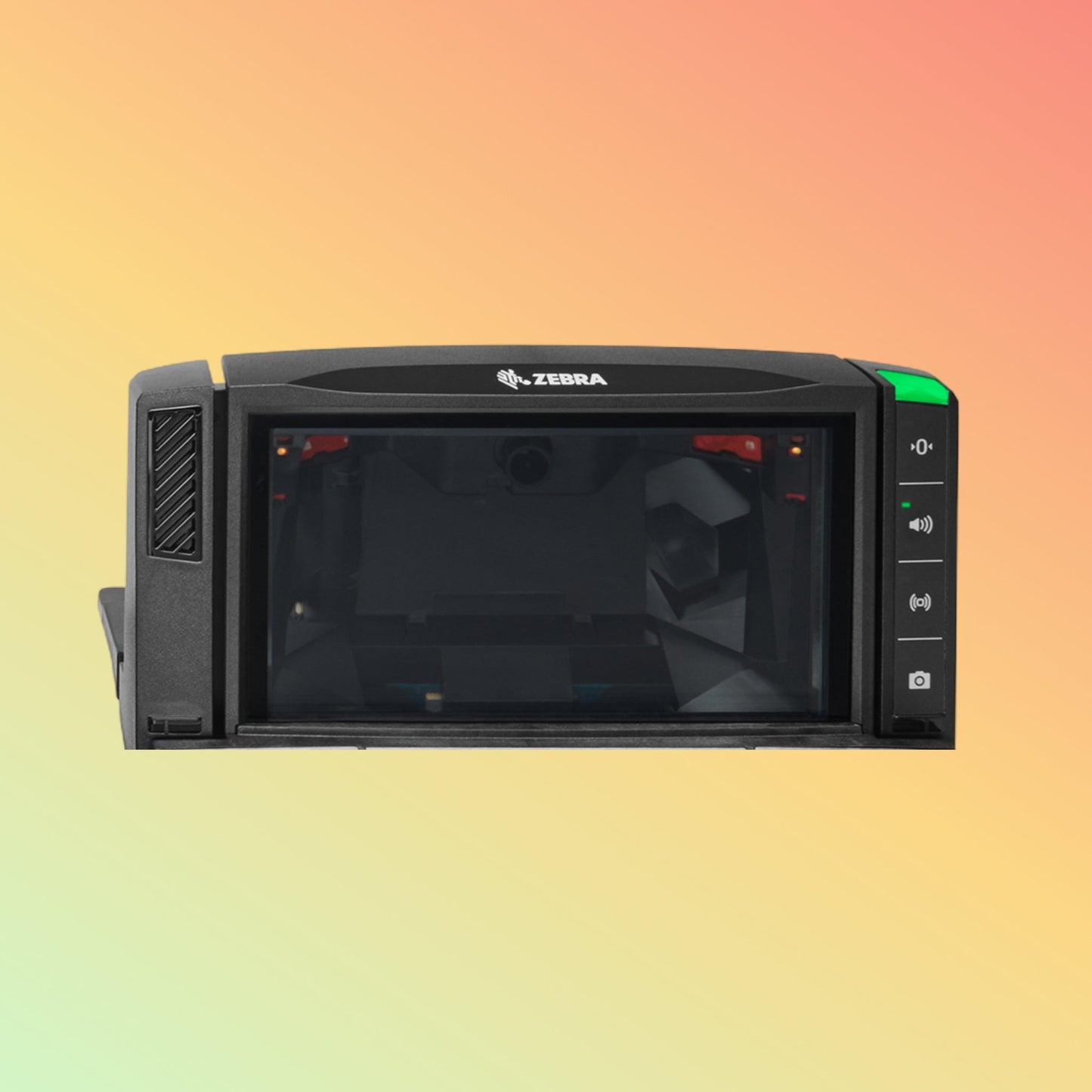 Zebra MP72 Series Scanner