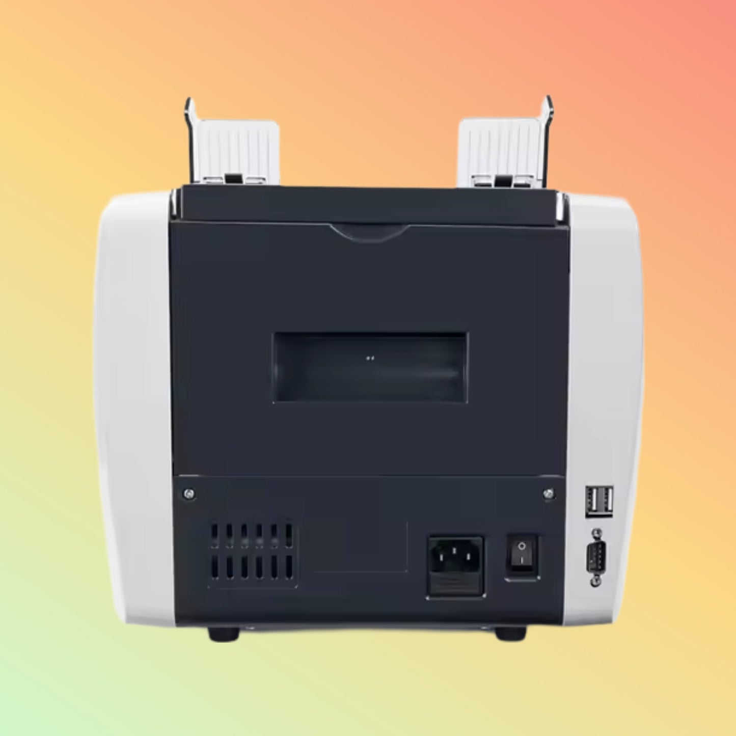 NUMEN SH-07C Fast Mix Bill Counter with 4.3" TFT Touch Screen