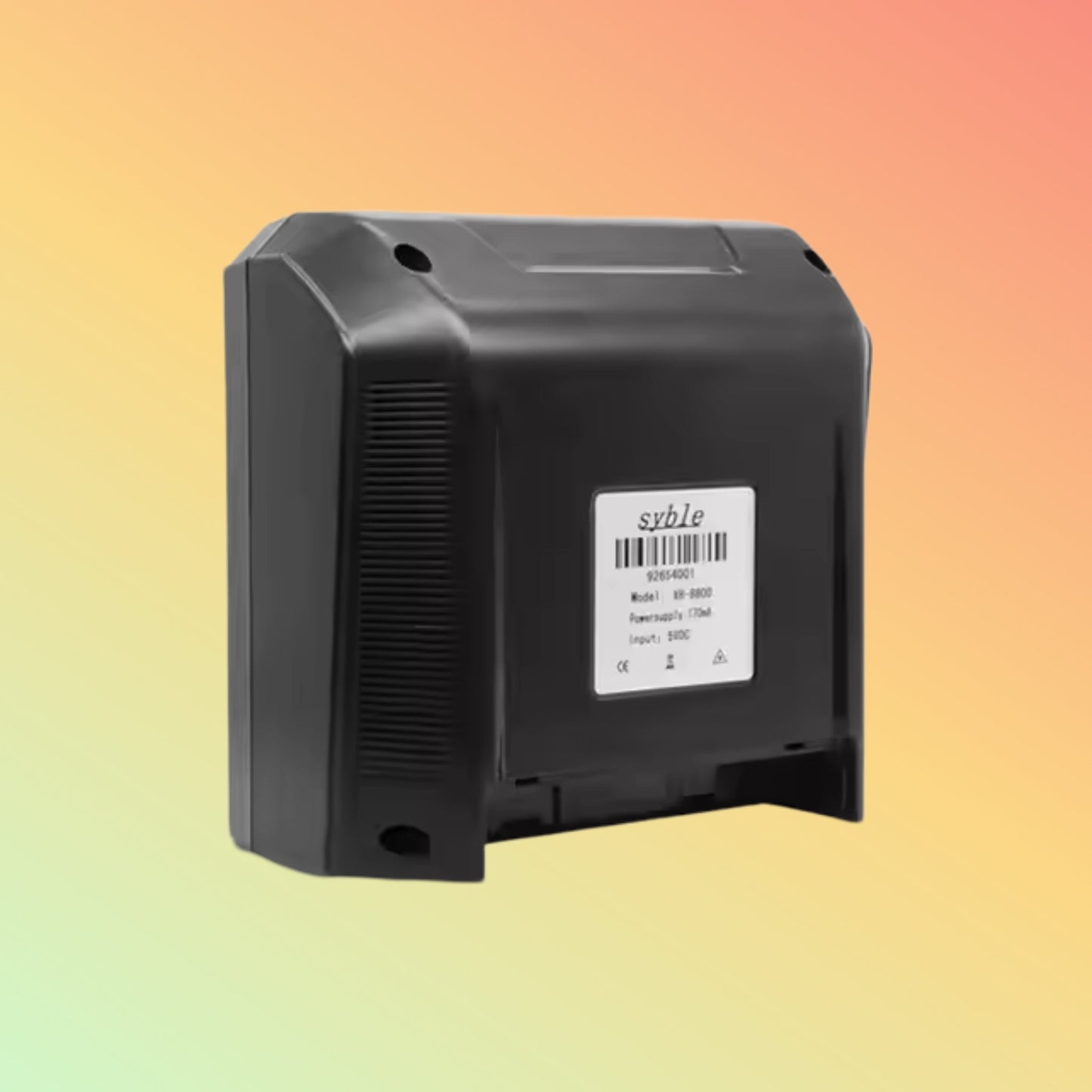 Syble XB-8808 2D Omnidirctional Desktop Barcode Scanner