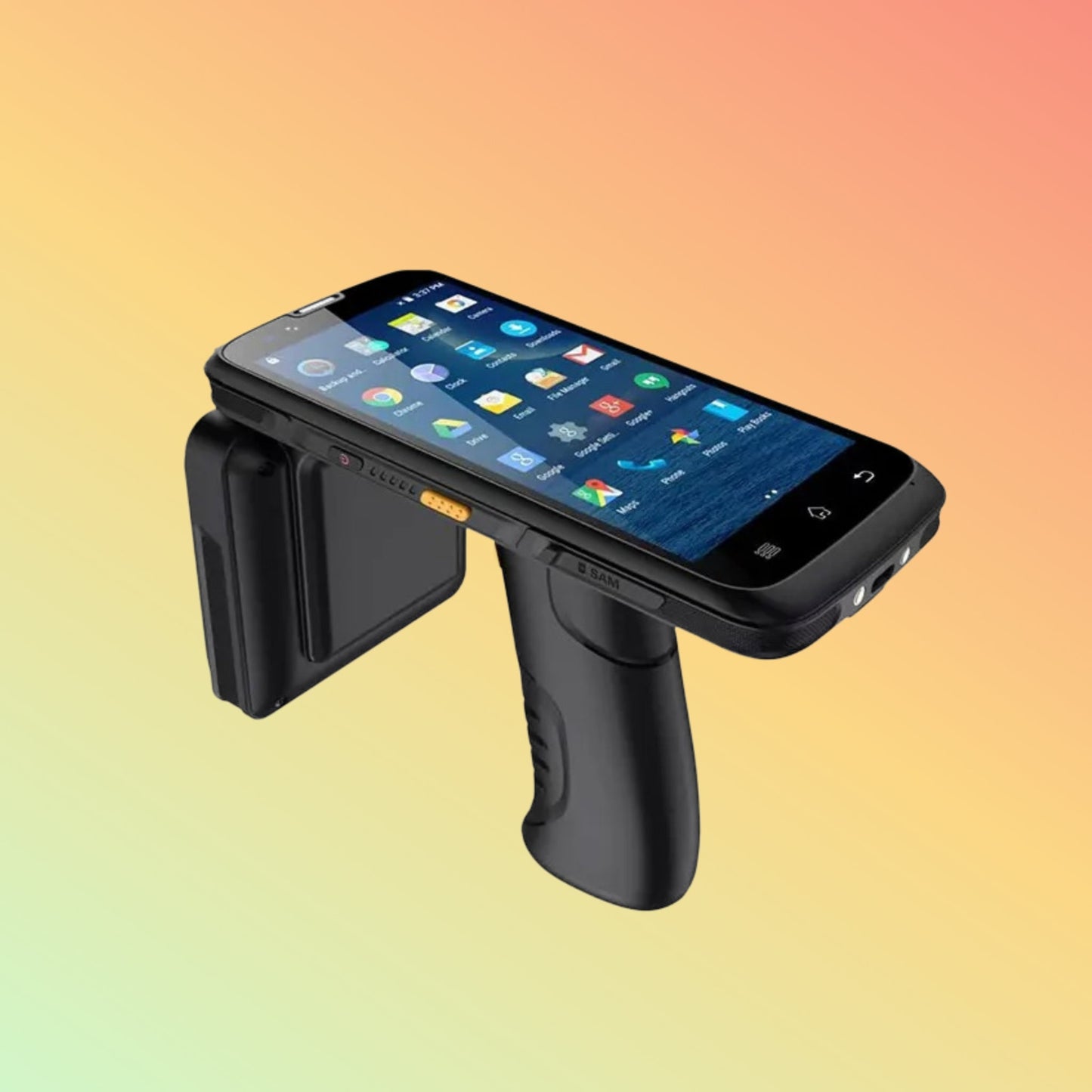 LEADERCOLOR LDR-U72S UHF RFID Reader